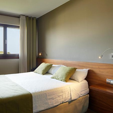 Hotel Rural Gaintza Гетария Номер фото